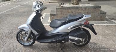 Ricambi Piaggio Beverly 500