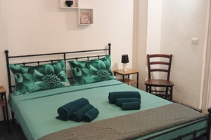 B&B Palermo Centro storico