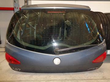PORTELLONE PER ALFA ROMEO 147 ANNO 2001