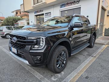 ford ranger wildtrak 