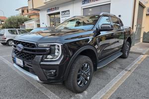 ford ranger wildtrak 