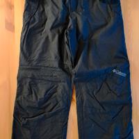 Pantaloni sci/snowboard Columbia