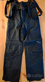 Pantaloni sci/snowboard Columbia