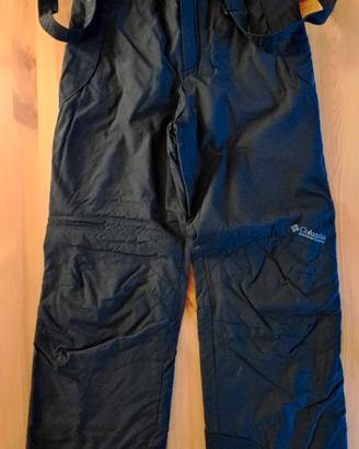 Pantaloni sci/snowboard Columbia