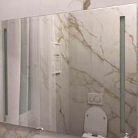 Specchio bagno 90x70 retroilluminato Led