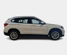 BMW X1 sDrive 16d Business Advantage Autom.