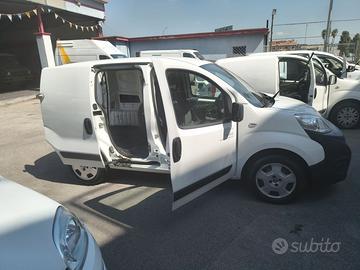 fiat fiorino 1.3 mjt