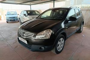 Nissan Qashqai 1.5 dCi Acenta 7 Posti