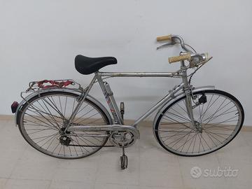 Bicicletta vintage marca superba ruote da 28
