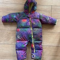 Tuta da neve Columbia 18 mesi