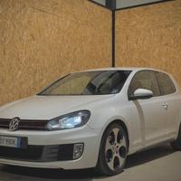 Volkswagen Golf 6 GTI 2.0 TSI - 2 PROPRIETARI