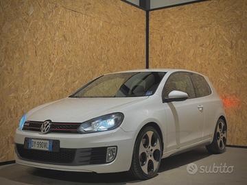 Volkswagen Golf 6 GTI 2.0 TSI - 2 PROPRIETARI