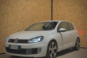 Volkswagen Golf 6 GTI 2.0 TSI - 2 PROPRIETARI