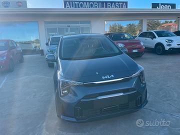 Kia Picanto 1.0 12V 5 porte 20th Anniversary Editi