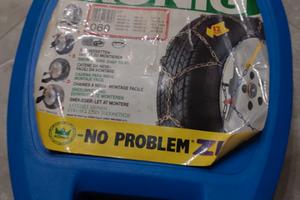 Catene da neve Konig ZIP 12 060
