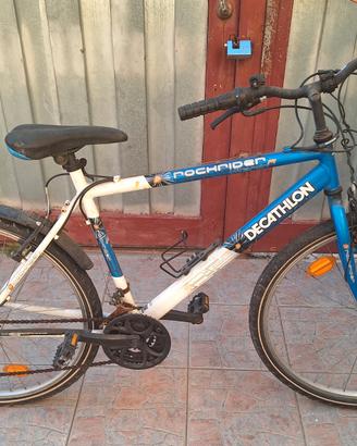 bici 50 euro 