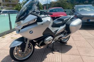 Bmw r1200rt