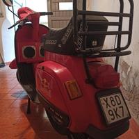 vespa 50 PK  S