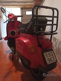 vespa 50 PK  S