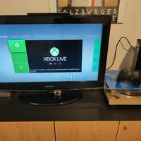 Xbox 360 E con HDD da 250 Gb