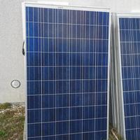 23 pannelli fotovoltaici REC 240 PE