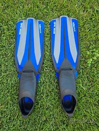 pinne seac sub hydra blu 