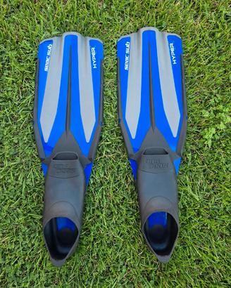 pinne seac sub hydra blu 