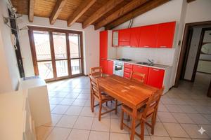 Appartamento Rescaldina [Cod. rif 3324306VRG]