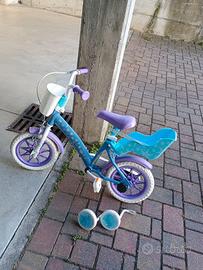 Bicicletta bimbi