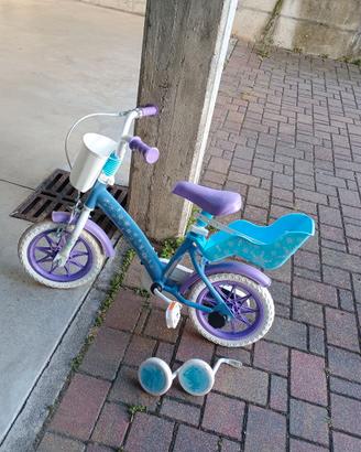 Bicicletta bimbi
