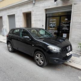 Nissan Qashqai 1.5 dCi DPF Visia