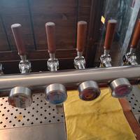 spillatore birra