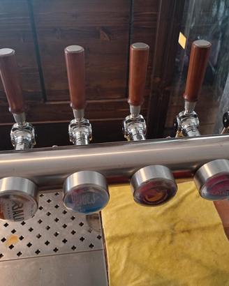 spillatore birra