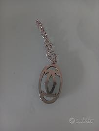 portachiavi  cartier