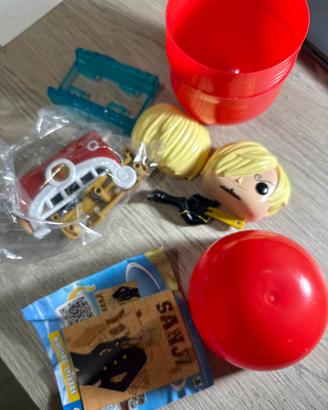 Sanji one piece