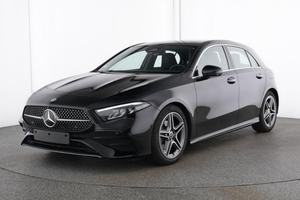MERCEDES-BENZ A 180 Automatic AMG Line Premium