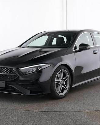 MERCEDES-BENZ A 180 Automatic AMG Line Premium