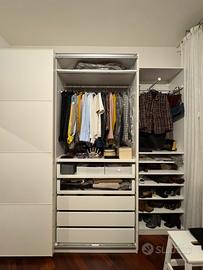 Pax a partire da 35€