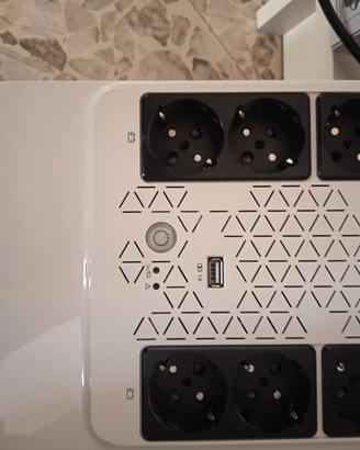 UPS Legrand Keor Multiplug 800VA / 480W - Batteria