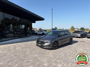 MERCEDES-BENZ B 180 d Automatic Sport Plus ANCHE