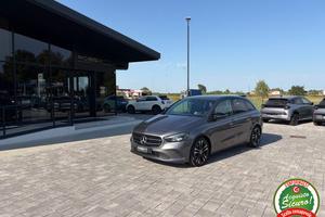 MERCEDES-BENZ B 180 d Automatic Sport Plus ANCHE