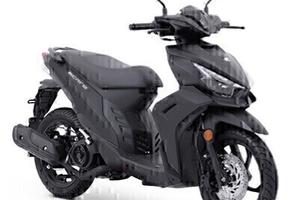 Kymco Micare 125