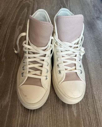 Converse Chuck Taylor All Star Berkshire Boot