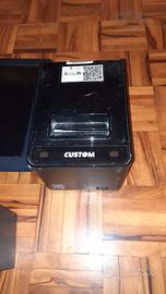 Pc touch cassa