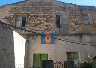 Castelvetrano Casa Indipendente Con Garage