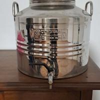 Fusto per olio