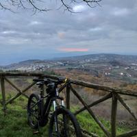 e-bike gianti fathom e2+