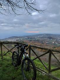 e-bike gianti fathom e2+