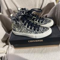 Converse Chuck Taylor All stars traslucent rubber