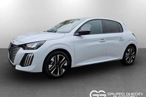 PEUGEOT 208 1.2 puretech Allure s&s 100cv